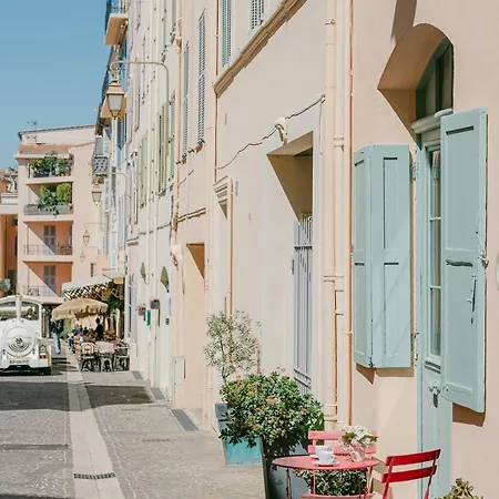 Le Perrissol-5min Des Plages Et Du Palais * Cannes